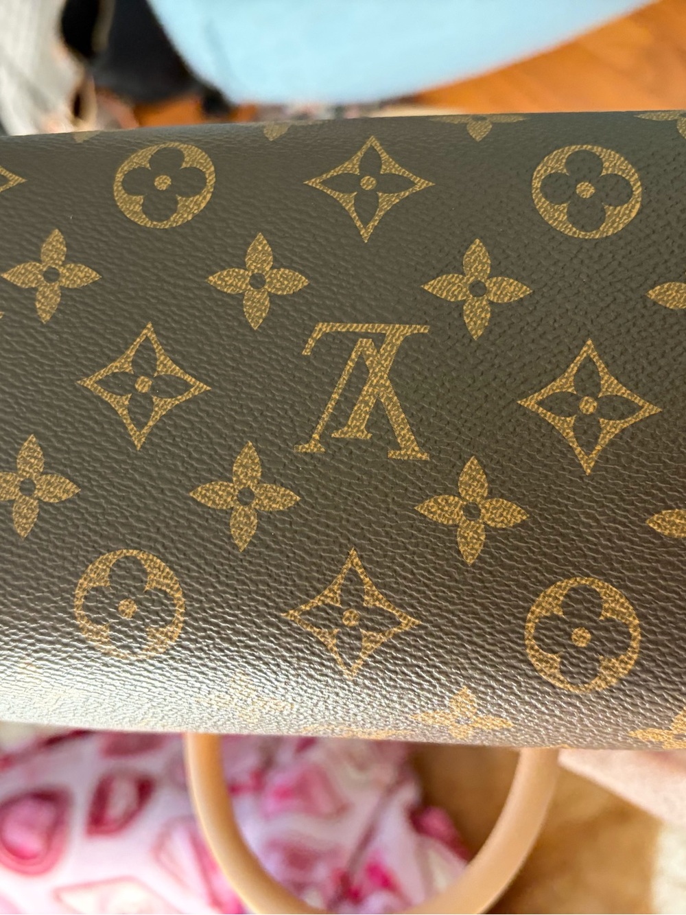 Inspired Bag - Picture 6 of 7